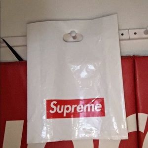 Supreme Bag Small
